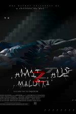 Imagem Amizade Maldita