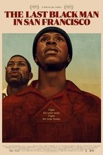 Imagem O Último Homem Negro em San Francisco