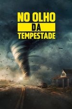 capa no olho da tempestade