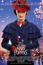 Imagem O Retorno de Mary Poppins