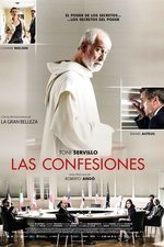 Imagem As Confissões