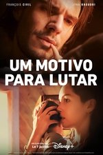 Imagem Um Motivo para Lutar