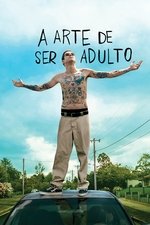 Imagem A Arte de Ser Adulto