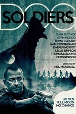 Imagem Dog Soldiers - Cães de Caça