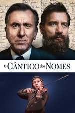 Imagem O Cântico dos Nomes