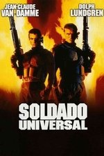 Imagem Soldado Universal