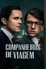 capa companheiros de viagem