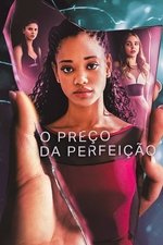 capa o preço da perfeição