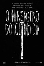 Imagem O Mensageiro do Último Dia
