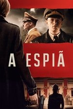 Imagem A Espiã
