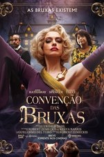 Imagem Convenção das Bruxas