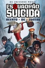 Imagem Esquadrão Suicida: Acerto de Contas