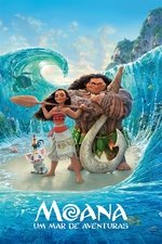 Imagem Moana: Um Mar de Aventuras