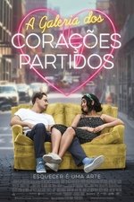 Imagem A Galeria dos Corações Partidos