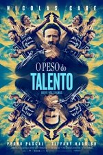 Imagem O Peso do Talento