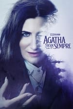 capa agatha desde sempre