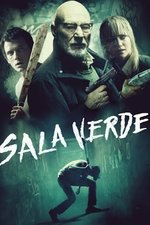 Imagem Sala Verde