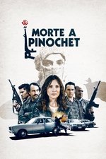 Imagem Morte a Pinochet