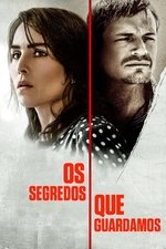Imagem Os Segredos que Guardamos