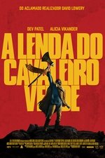 Imagem A Lenda do Cavaleiro Verde