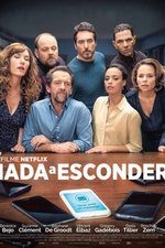 Imagem Nada a Esconder
