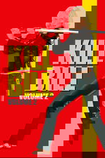Imagem Kill Bill: Volume 2