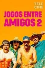 Imagem Jogos Entre Amigos: Eulogia Atrapalhada
