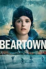 capa beartown