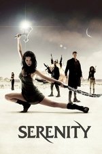 Imagem Serenity - A Luta Pelo Amanhã