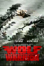 Imagem Lobo Guerreiro