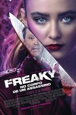Imagem Freaky: No Corpo de um Assassino