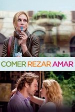 Imagem Comer, Rezar, Amar