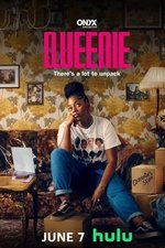 capa queenie
