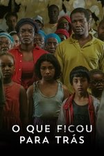 Imagem O Que Ficou Para Trás