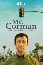 capa mr. corman