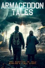 Imagem Armageddon Tales