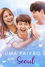 Imagem Uma Paixão em Seoul