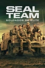capa seal team: soldados de elite