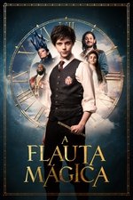 Imagem A Flauta Mágica