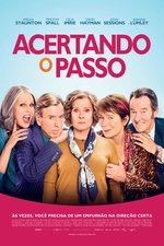 Imagem Acertando o Passo