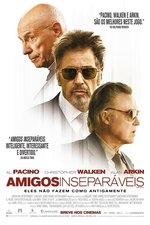 Imagem Amigos Inseparáveis