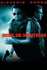 Imagem Rede de Mentiras