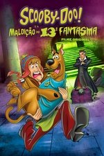 Imagem Scooby-Doo e a Maldição do 13° Fantasma