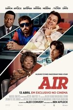 Imagem Air: A História Por Trás do Logo