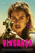 Imagem Vingança
