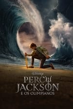 capa percy jackson e os olimpianos