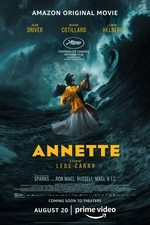 Imagem Annette