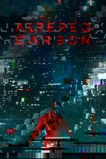 capa altered carbon