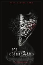 Imagem El Chicano: O Mito