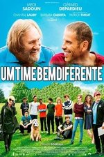 Imagem Um Time Bem Diferente